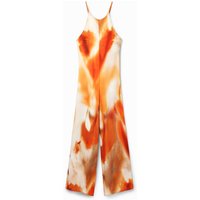 Jumpsuit Frau Desigual Lyon