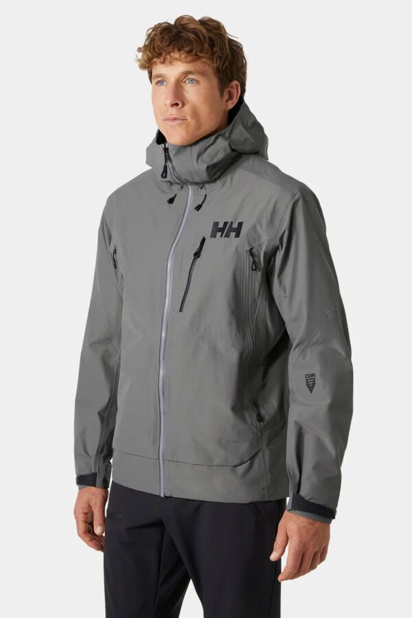 Helly Hansen Odin 9 Worlds 3.0 Jacket für Herren - XL – Bild 2