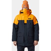 Helly Hansen Arctic Ocean H2flow Parka - XS