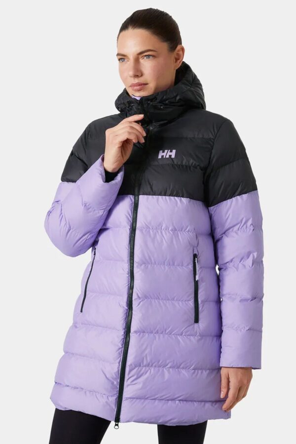 Helly Hansen W Active Puffy Parka für Damen - M – Bild 2