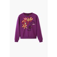 Sweatshirt Damen Desigual