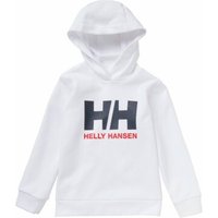 Kapuzen-Sweatshirt mit Logo Kind Helly Hansen