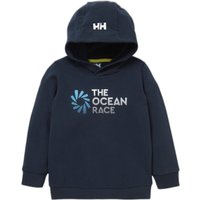 Kinder-Hoodie Helly Hansen The Ocean Race