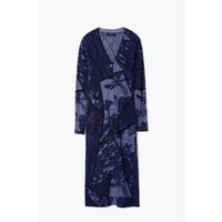 Kleid Damen Desigual Blue