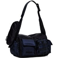 Schultertasche Damen Desigual Infinitum Varadero