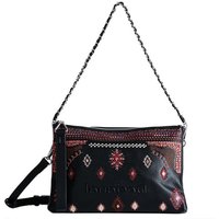 Desigual Umhängetasche Umhängetasche Schultertasche Bols Regasita Dortmund PU 22SAXP23