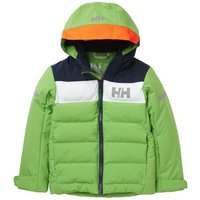 Helly Hansen Skijacke Helly Hansen Kids Vertical Insulated Jacket Kinder