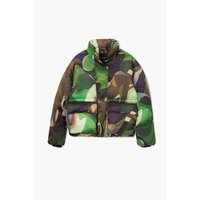 Damen-Daunenjacke Desigual Aalborg_lacroix