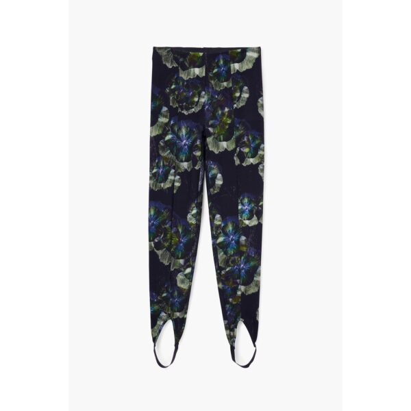 Leggings Damen Desigual Lacroix – Bild 2