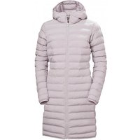 Helly Hansen Parka Helly Hansen W Mono Material Insulator Coat Damen