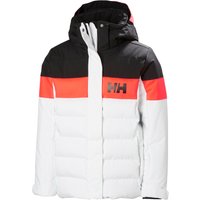 Kinder-Daunenjacke Helly Hansen Diamond