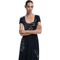 Kleid Damen Desigual Raleigh