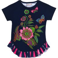 Desigual  T-Shirt für Kinder 19SGTKXK-5000